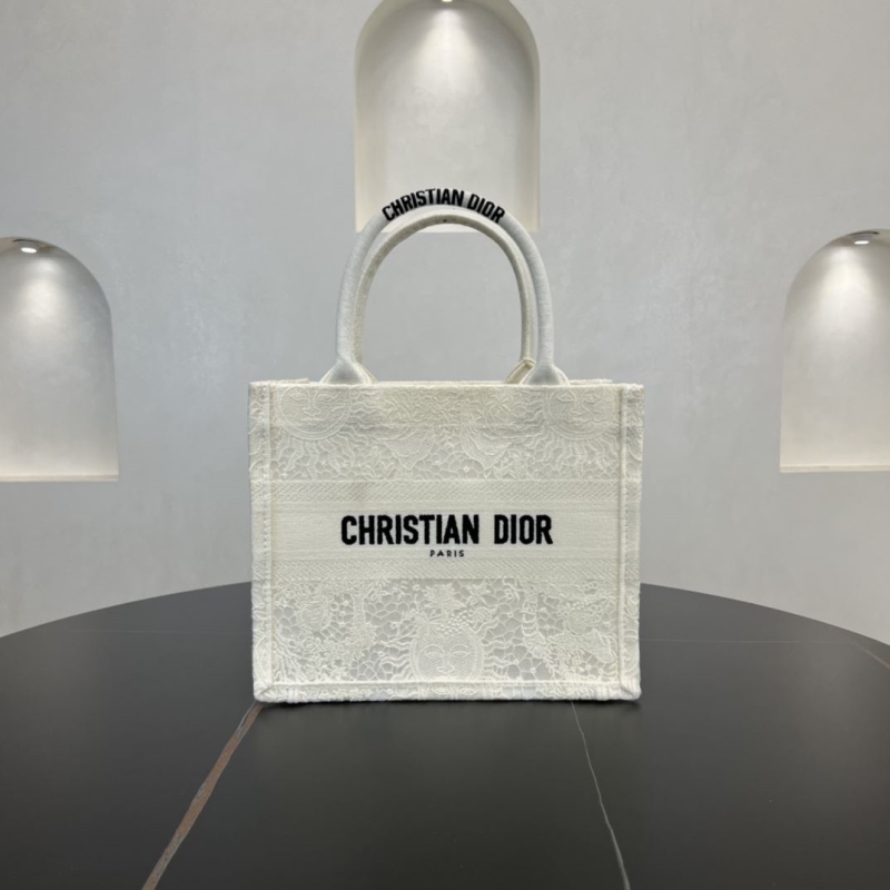 D*or shopping bags